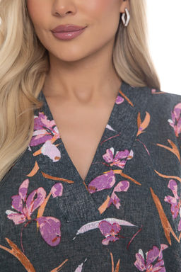 Блуза Бэри Леди - Lt collection фото 4