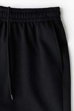 Pantal?n corto en sudadera Regular Fit - H&m фото 12