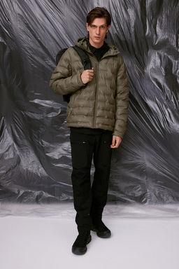Chaqueta aislante en ThermoMove Regular Fit - H&m фото 3