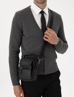 Erkek Siyah Ask_l_ El _antas_