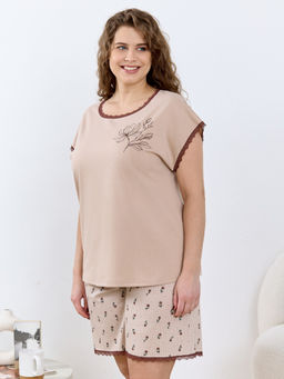 Пижама Вельвета-2 VIOTEX - Виотекс фото 7