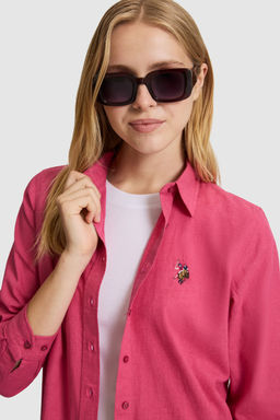 Kad_n Fu_ya Uzun Kollu Basic G_mlek - U.s. polo assn фото 2