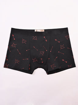 Мужские трусы боксеры брифы (Арт. 5096MUF)