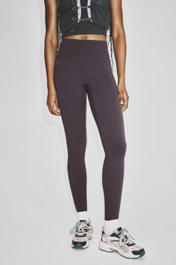Leggings de talle alto SculptMove - H&m фото 11