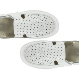 Туфли летние женские