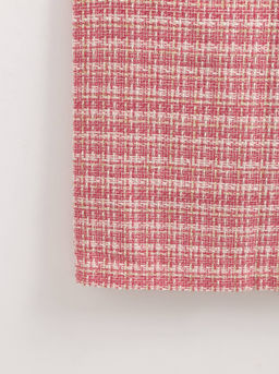 CONTE LU 2905 Юбка женская pink - Conte elegant фото 9