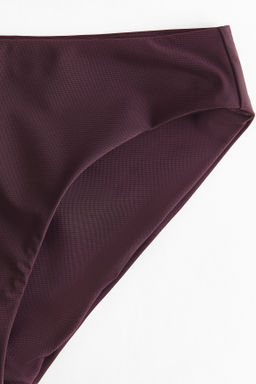 Braga de bikini deportiva con Lycra® Xtra Life - H&m фото 7