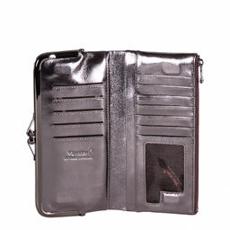 Кошелек 3991-1701 silver Vermari