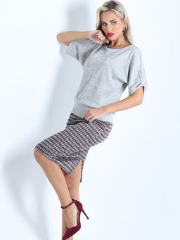 Костюм Уникальный дуэт, изящная - Dstrend фото 6