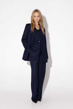 Костюм Pirs 4823 темно-синий