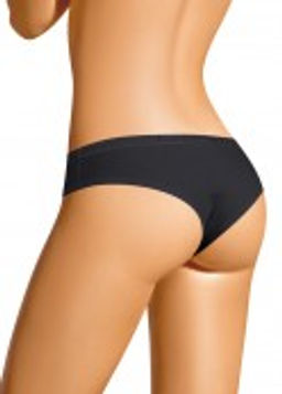 BR650/1 Трусы женские(Новая чб база) (ЧЗ)