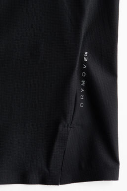 Camiseta de deporte sin mangas con DryMove - H&m фото 8