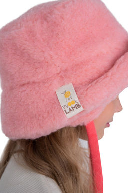 Панама ДЕТСКАЯ - Woollamb фото 4