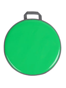 Ледянка мягкая Sova, круглая, цвет МИКС