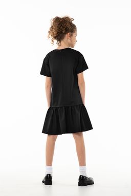 Школьное платье Mooriposh, модель 0170