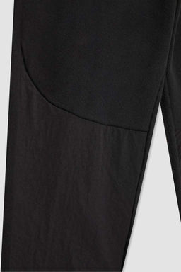 Спортивные штаны Polar Jogger стандартного кроя DeFactoFit фото 8
