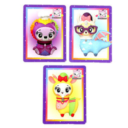 Игрушка-сюрприз Волшебный питомец, МИКС - Simaland фото 2