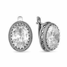 СЕРЬГИ 3487096ф - Красная пресня фото 4