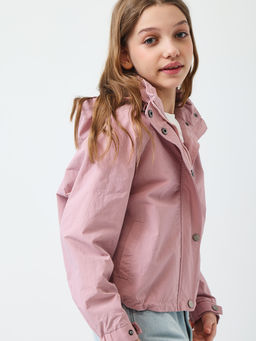 Куртка демисезонная