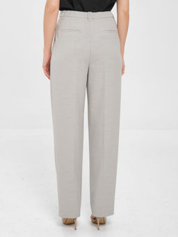 Брюки со стрелками