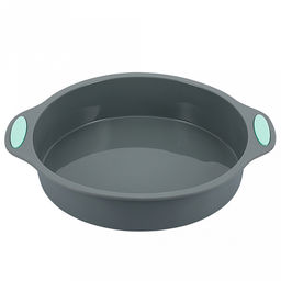 Форма для запекания Linea Silicone 25х4,5см, силикон, Regent (Китай)