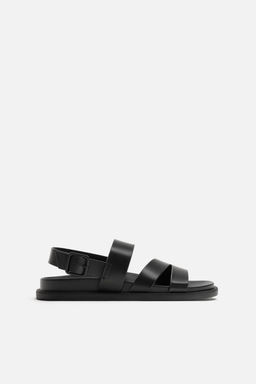 STRAPPY SANDALS - Zara фото 2