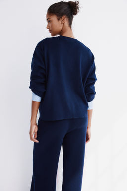 Jersey oversize - H&m фото 10