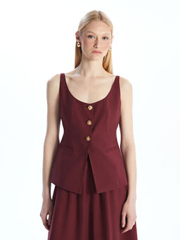 Beli Fermuarl? Modal Kar???ml? Etek