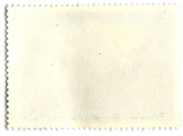 Марка У.М.Джапаридзе.Попутчики 1936 год