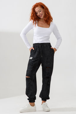 7483 брюки женские