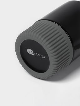 Набор для ванной SAVANNA Глянец, 3 предмета, дозатор для мыла, стакан, мыльница фото 10