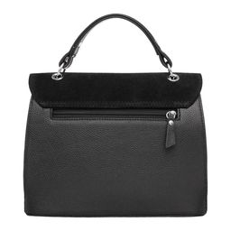 Женская сумка Alison Black Shammy - Lakestone фото 4