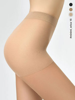 Колготки Minimi ERICA 15 (акция) - caramello  фото 2