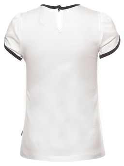 Блузка белый 202230609 - Nota bene фото 24