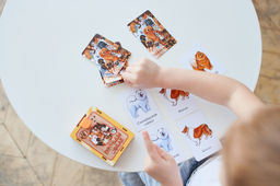 Набор карточек Породы собак - Smiledecor фото 4