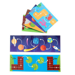 Развивающий набор Звонкие зверушки, в пакете - Iq-zabiaka фото 2