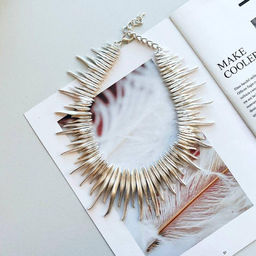 7016161170 Колье