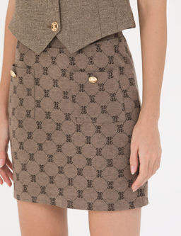 Camel Slim Fit _rme Etek - Pierre cardin фото 6