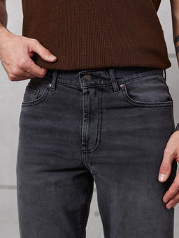 Мужские джинсы арт. 0965/L - F5 фото 4