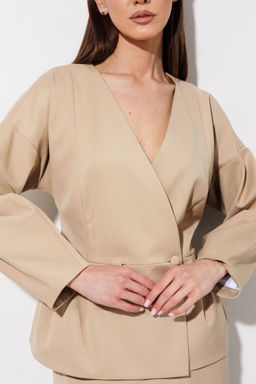 Костюм VN Fashion 1113 беж