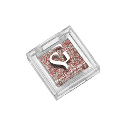 Спарклы для век Show Glow, тон 504 - Belor design фото 2