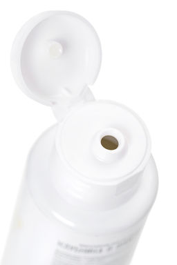 Массажное масло Eromantica Клубника и шампанское, 110 мл  фото 5