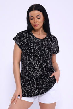 Футболка 24678 - Натали фото 2