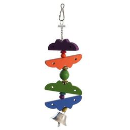 Игр. д/птиц Бабочки дерев. Триол 52171026