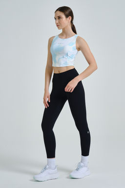 Бра Светло-зеленый (Принт)