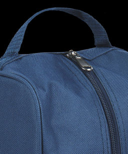 Сумка для обуви JOGEL CAMP Basic Shoebag, темно-синий