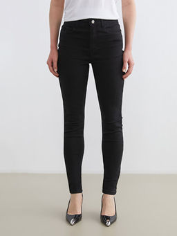 Mercury Skinny Fit Kad?n Jean Pantolon