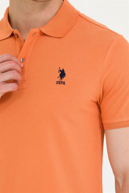 Мужская футболка Tile Basic - U.s. polo assn фото 14