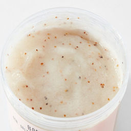 Happy Lab Скраб для тела с кокосовым маслом / Coconut Oil, 240 г 5332  фото 3