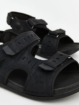 Сандалии мужские C?rt C?rt Kapamal? Erkek Sandalet на липучке